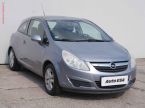 Opel Corsa - fotka číslo 0