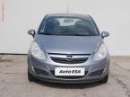 Opel Corsa - fotka číslo 1