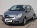 Opel Corsa - fotka číslo 2