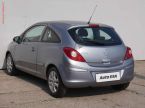 Opel Corsa - fotka číslo 3