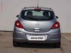 Opel Corsa - fotka číslo 4