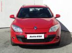 Renault Mégane - fotka číslo 1
