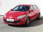 Renault Mégane - fotka číslo 2