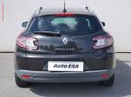 Renault Mégane - fotka číslo 4