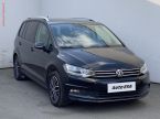 Volkswagen Touran - fotka číslo 0