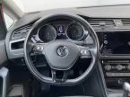 Volkswagen Touran - fotka číslo 10