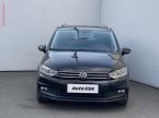 Volkswagen Touran - fotka číslo 1