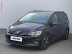 Volkswagen Touran - fotka číslo 2