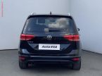 Volkswagen Touran - fotka číslo 4