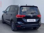 Volkswagen Touran - fotka číslo 5