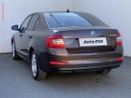Škoda Octavia - fotka číslo 5