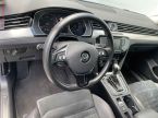 Volkswagen Passat - fotka číslo 12