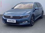 Volkswagen Passat - fotka číslo 2