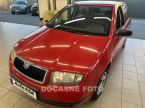 Škoda Fabia - fotka číslo 0