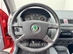 Škoda Fabia - fotka číslo 11