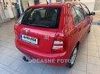 Škoda Fabia - fotka číslo 1