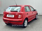 Škoda Fabia - fotka číslo 3
