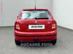 Škoda Fabia - fotka číslo 4