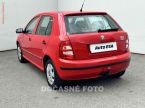 Škoda Fabia - fotka číslo 5
