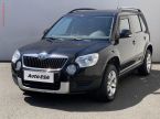 Škoda Yeti - fotka číslo 2