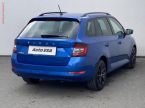 Škoda Fabia - fotka číslo 3