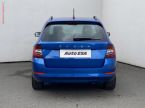 Škoda Fabia - fotka číslo 4