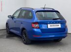 Škoda Fabia - fotka číslo 5