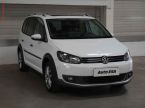 Volkswagen Touran - fotka číslo 0