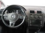 Volkswagen Touran - fotka číslo 10