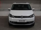 Volkswagen Touran - fotka číslo 1