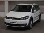 Volkswagen Touran - fotka číslo 2