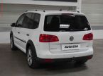 Volkswagen Touran - fotka číslo 3