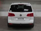 Volkswagen Touran - fotka číslo 4