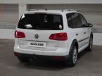 Volkswagen Touran - fotka číslo 5