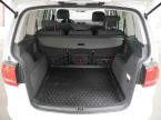 Volkswagen Touran - fotka číslo 6