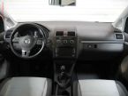 Volkswagen Touran - fotka číslo 7