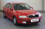 Škoda Octavia - fotka číslo 0