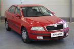 Škoda Octavia - fotka číslo 0