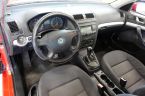Škoda Octavia - fotka číslo 17