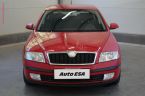 Škoda Octavia - fotka číslo 1