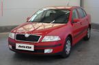 Škoda Octavia - fotka číslo 2