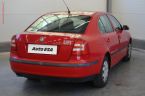 Škoda Octavia - fotka číslo 5