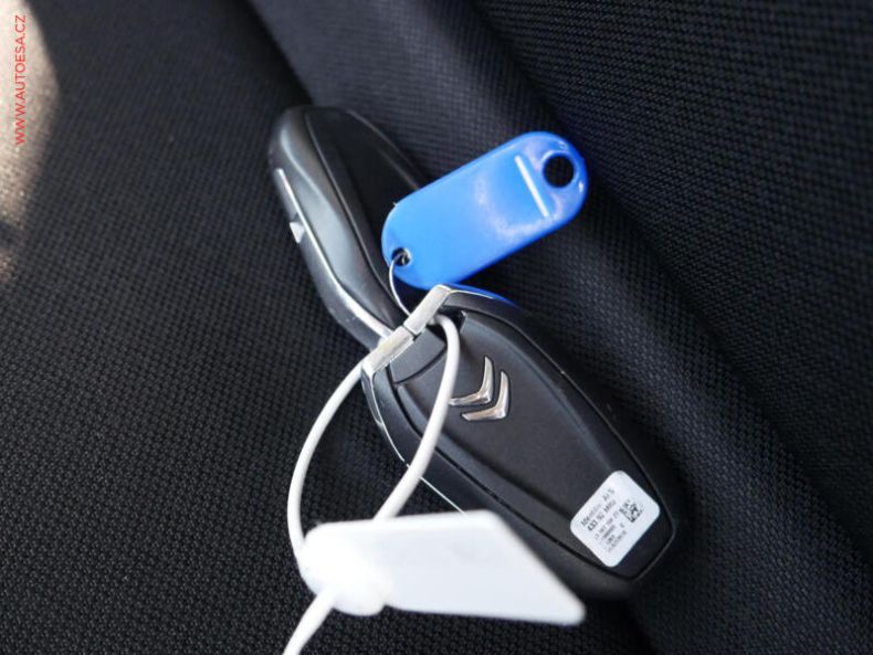 Citroën C4 Picasso - hlavní fotka