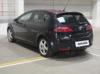 Seat Leon - fotka číslo 5