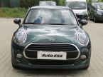 Mini Cooper - fotka číslo 1
