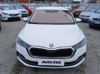 Škoda Octavia - fotka číslo 1