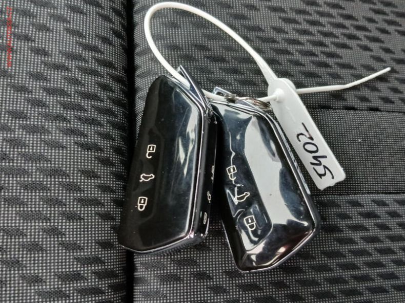 Škoda Octavia - hlavní fotka