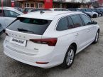 Škoda Octavia - fotka číslo 3