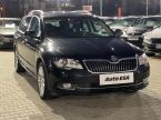 Škoda Superb - fotka číslo 0