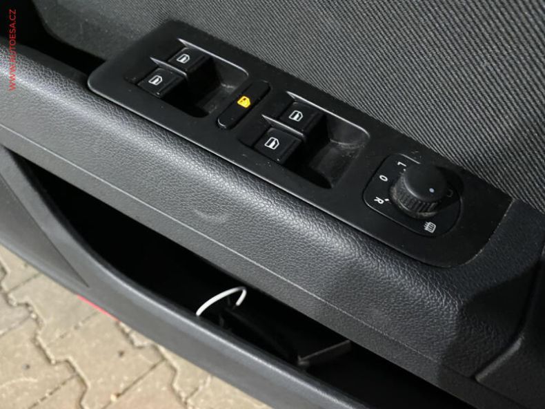 Škoda Superb - hlavní fotka